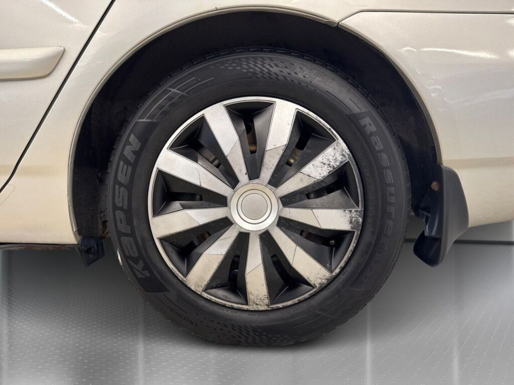 Toyota Corolla 2006 Hopea