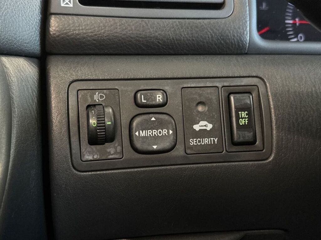 Toyota Corolla 2006 Hopea