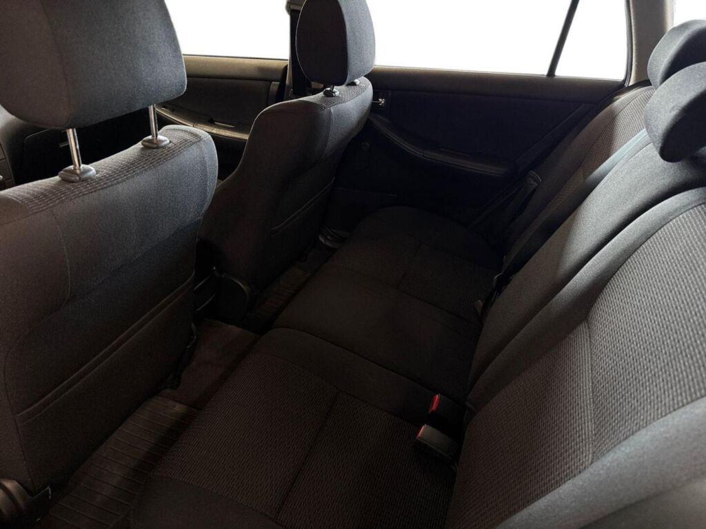Toyota Corolla 2006 Hopea