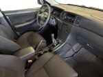 Toyota Corolla 2006 Hopea