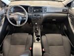 Toyota Corolla 2006 Hopea