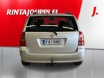 Toyota Corolla 2006 Hopea