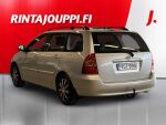 Toyota Corolla 2006 Hopea