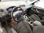 Ford S-Max 2012 Ruskea (beige)