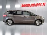 Ford S-Max 2012 Ruskea (beige)