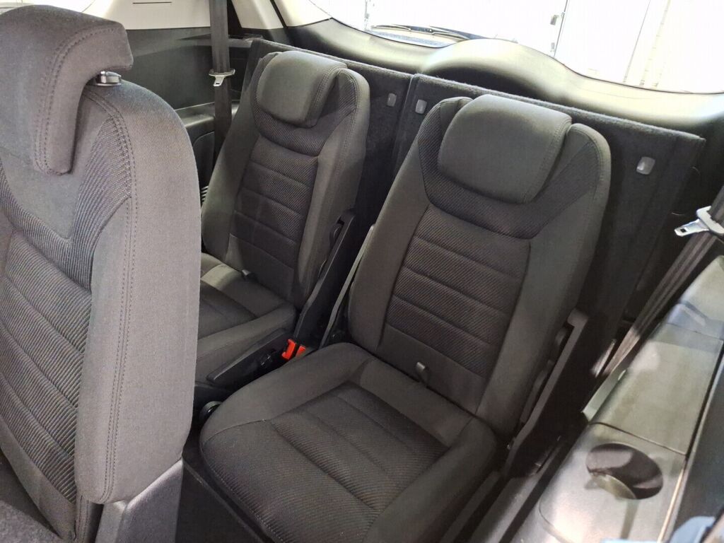 Ford S-Max 2012 Ruskea (beige)