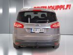 Ford S-Max 2012 Ruskea (beige)