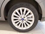 Ford S-Max 2012 Ruskea (beige)