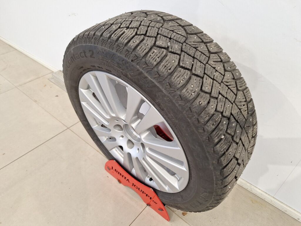 Mercedes-Benz C 2012 Valkoinen