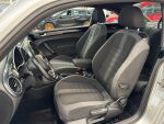 Volkswagen Beetle 2013 Harmaa