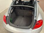 Volkswagen Beetle 2013 Harmaa