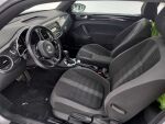 Volkswagen Beetle 2013 Harmaa