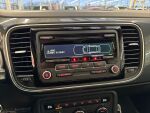 Volkswagen Beetle 2013 Harmaa