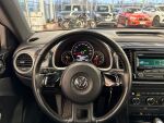 Volkswagen Beetle 2013 Harmaa