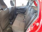 Toyota Yaris 2012 Punainen