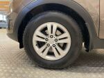 Kia Sportage 2012 Ruskea (beige)