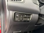 Kia Rio 2012 Punainen