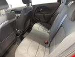 Kia Rio 2012 Punainen