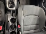 Kia Rio 2012 Punainen