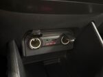 Kia Rio 2012 Punainen