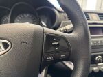 Kia Rio 2012 Punainen