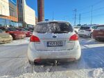 Kia Venga 2013 Valkoinen