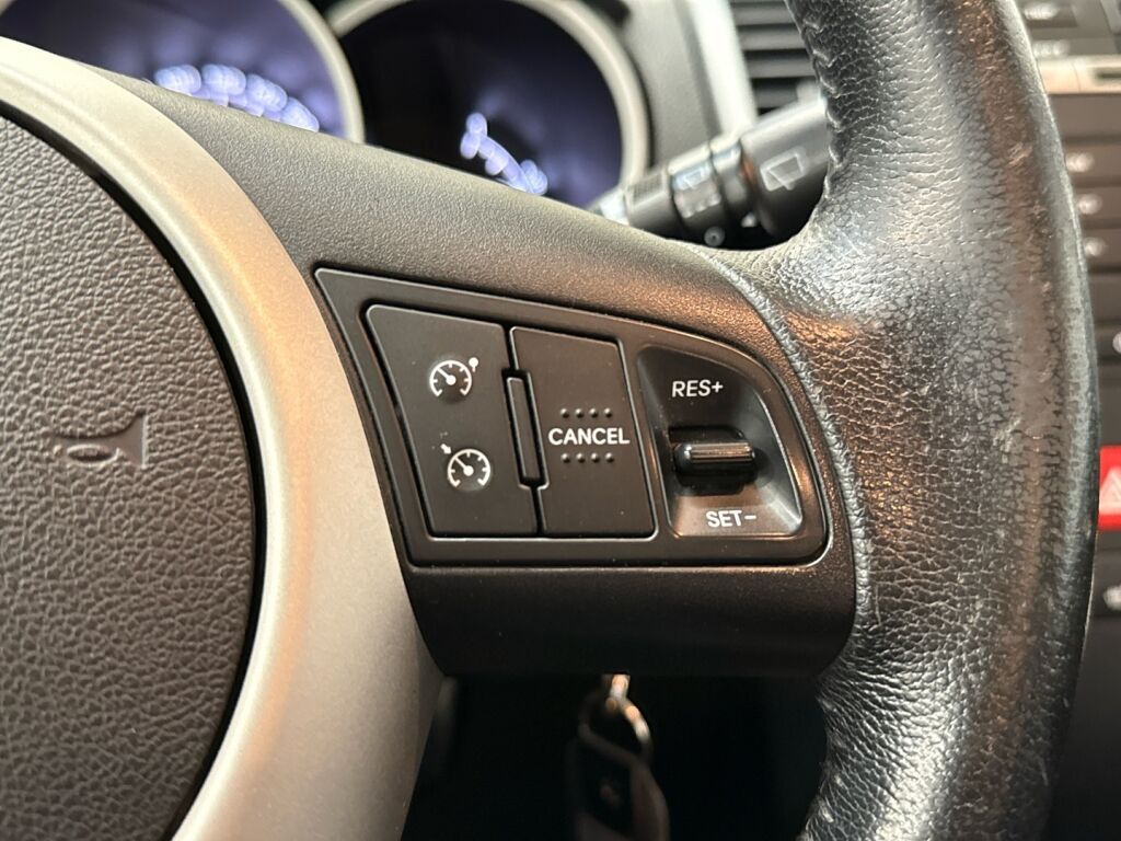 Kia Venga 2013 Valkoinen