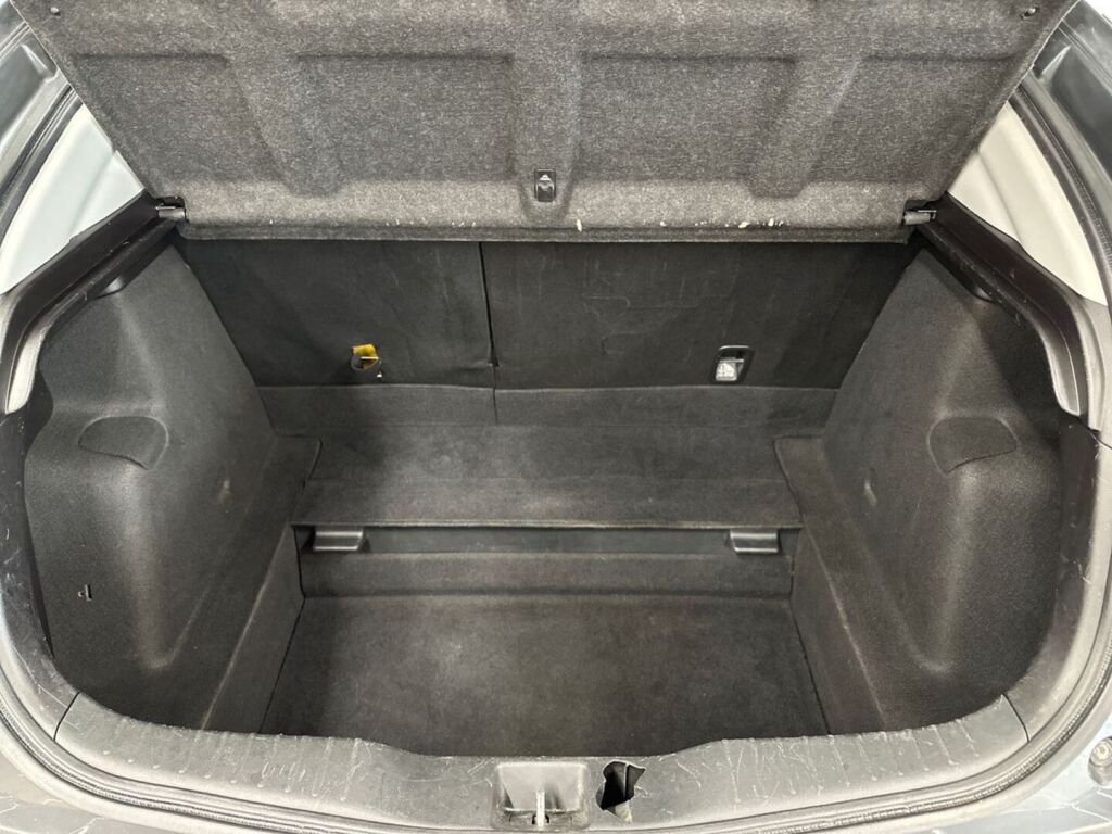 Honda Civic 2012 Harmaa