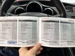 Honda Civic 2012 Harmaa