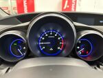 Honda Civic 2012 Harmaa