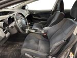 Honda Civic 2012 Harmaa