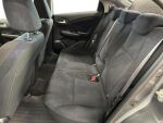 Honda Civic 2012 Harmaa
