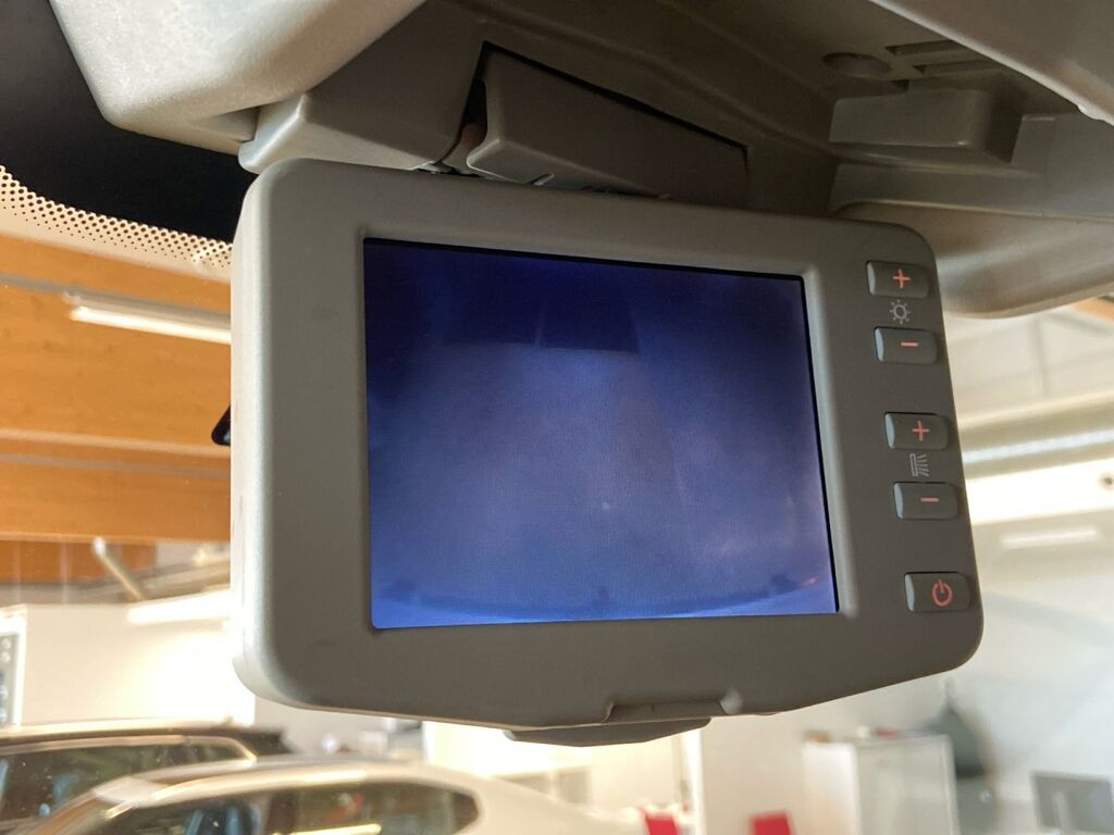 Peugeot Boxer 2013 Valkoinen