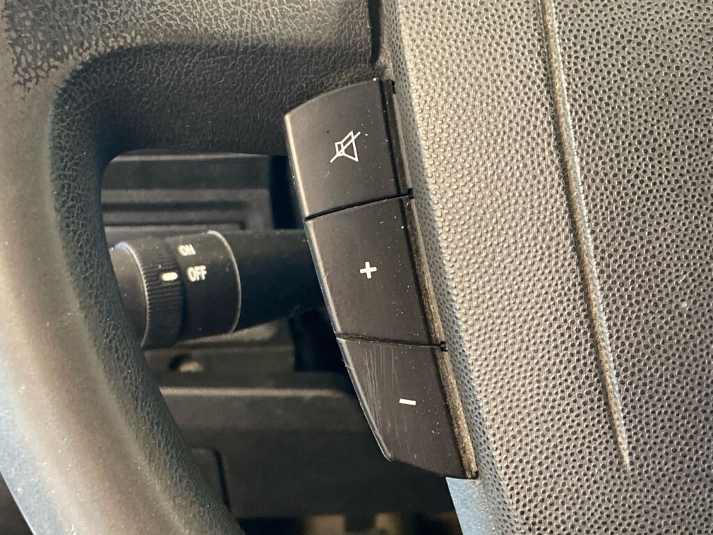 Peugeot Boxer 2013 Valkoinen