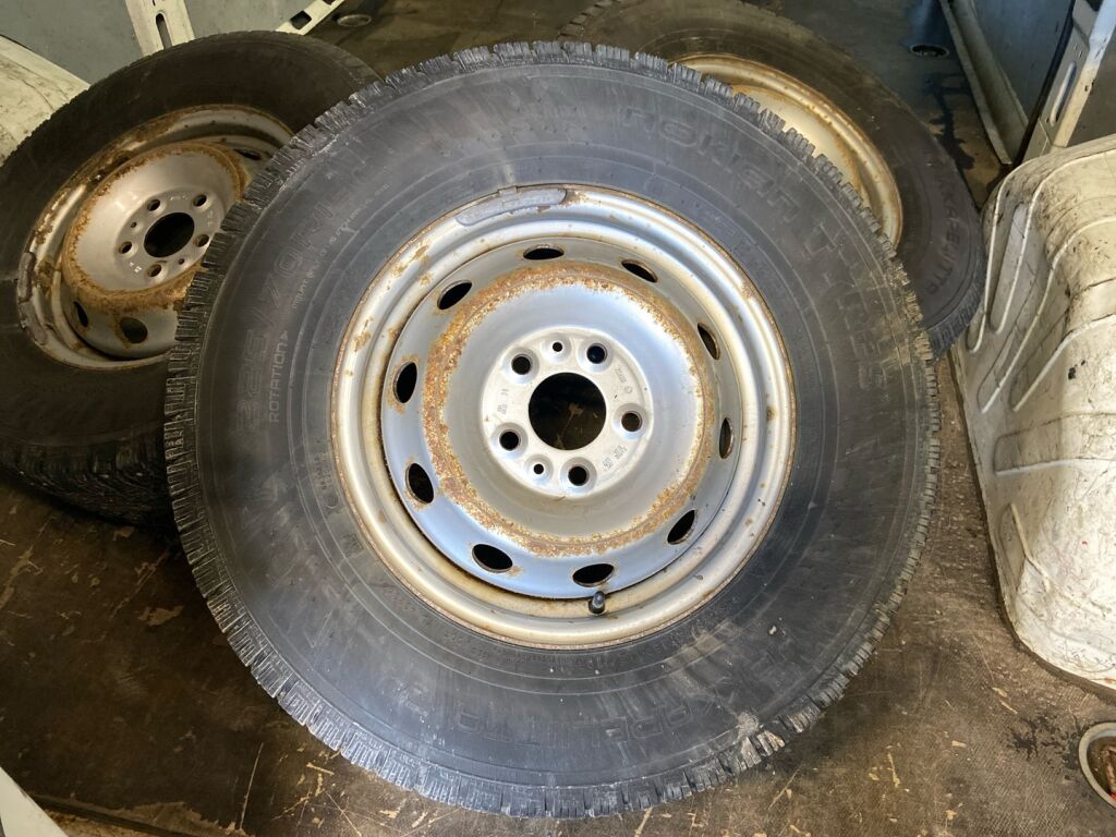 Peugeot Boxer 2013 Valkoinen