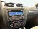 Volkswagen Jetta 2012 Harmaa