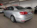 Volkswagen Jetta 2012 Harmaa