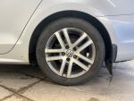 Volkswagen Jetta 2012 Harmaa