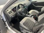 Volkswagen Jetta 2012 Harmaa