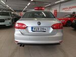 Volkswagen Jetta 2012 Harmaa
