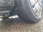 Volkswagen Polo 2012 Musta