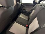 Seat Ibiza ST 2012 Punainen