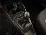 Seat Ibiza ST 2012 Punainen