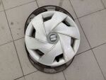 Seat Ibiza ST 2012 Punainen