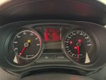 Seat Ibiza ST 2012 Punainen