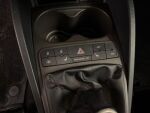 Seat Ibiza ST 2012 Punainen