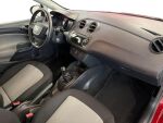 Seat Ibiza ST 2012 Punainen