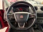 Seat Ibiza ST 2012 Punainen