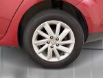 Seat Ibiza ST 2012 Punainen
