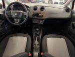 Seat Ibiza ST 2012 Punainen